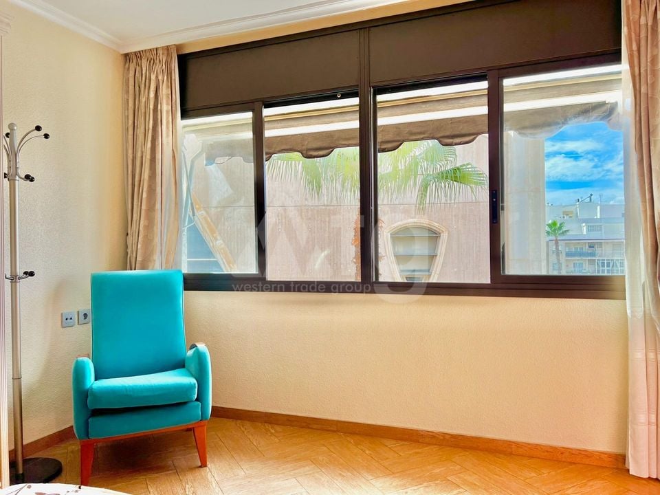 Appartement in Torrevieja, 3 slaapkamers  - AG151474 - Foto - 28