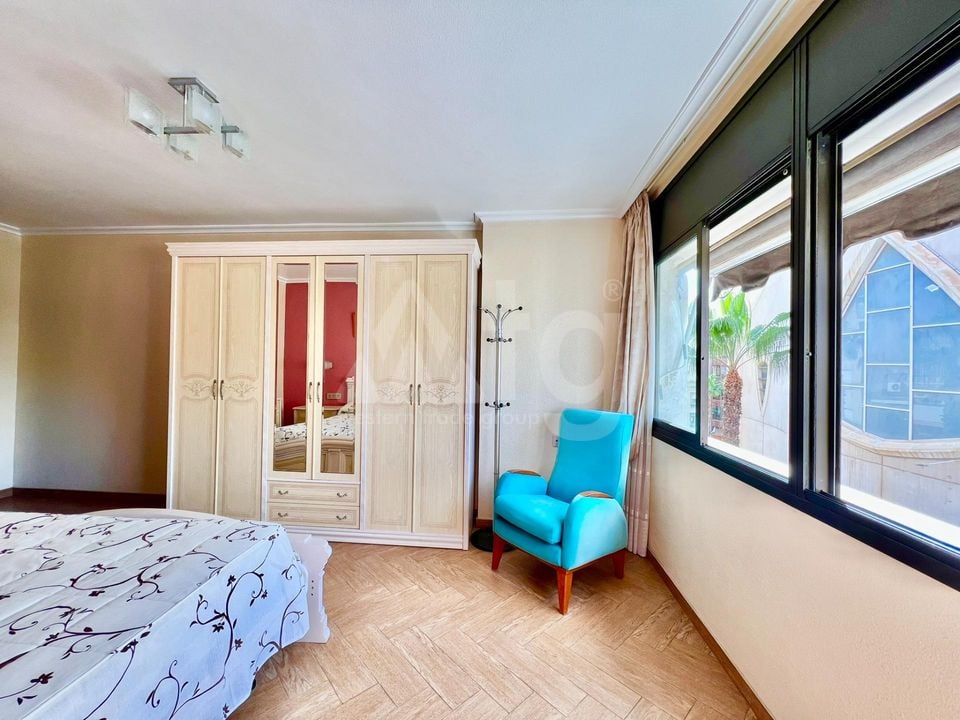 Appartement in Torrevieja, 3 slaapkamers  - AG151474 - Foto - 29