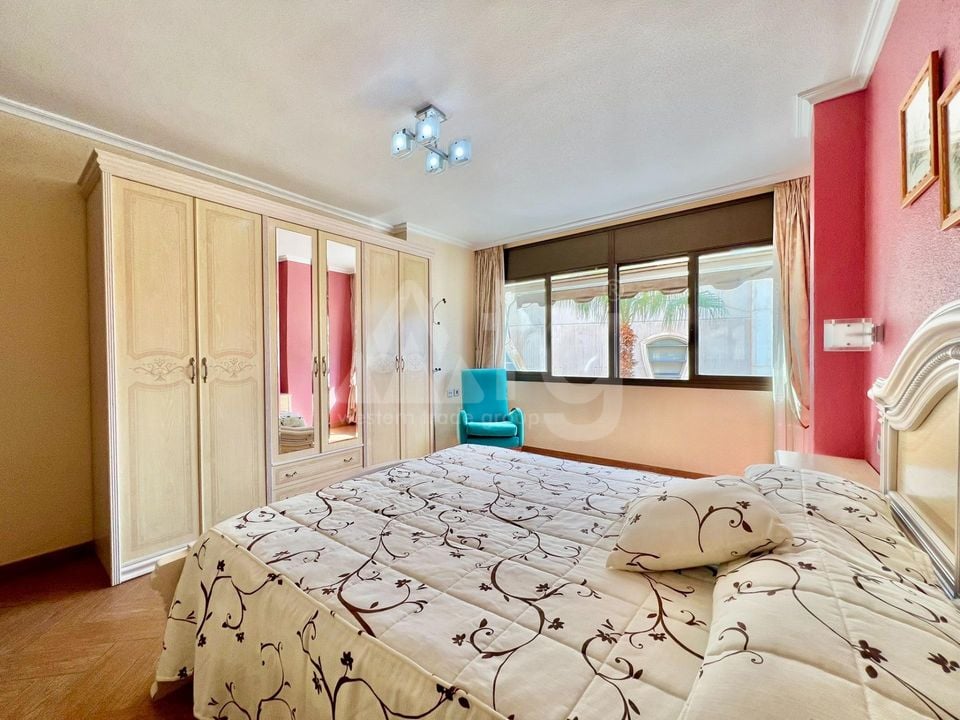 Appartement in Torrevieja, 3 slaapkamers  - AG151474 - Foto - 30