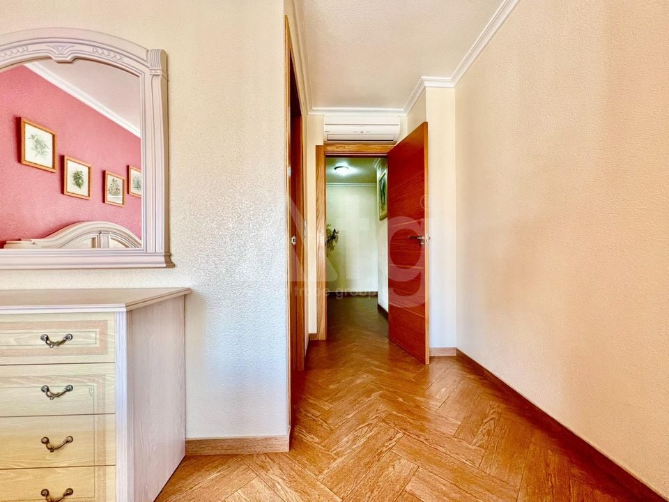 Appartement in Torrevieja, 3 slaapkamers  - AG151474 - Foto - 31