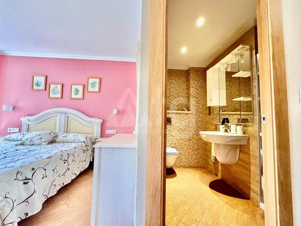 Appartement in Torrevieja, 3 slaapkamers  - AG151474 - Foto - 32