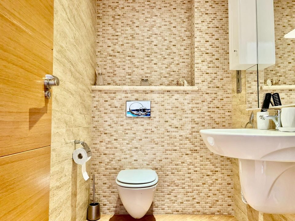 Appartement in Torrevieja, 3 slaapkamers  - AG151474 - Foto - 33