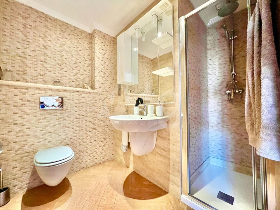Appartement in Torrevieja, 3 slaapkamers  - AG151474 - Foto - 34