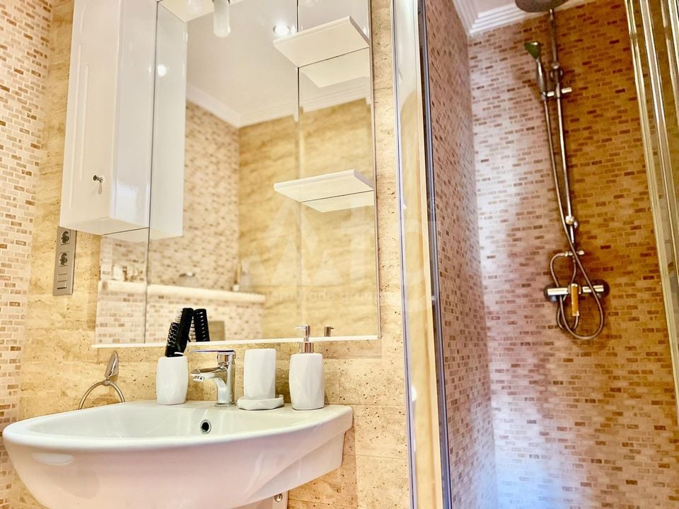 Appartement in Torrevieja, 3 slaapkamers  - AG151474 - Foto - 35