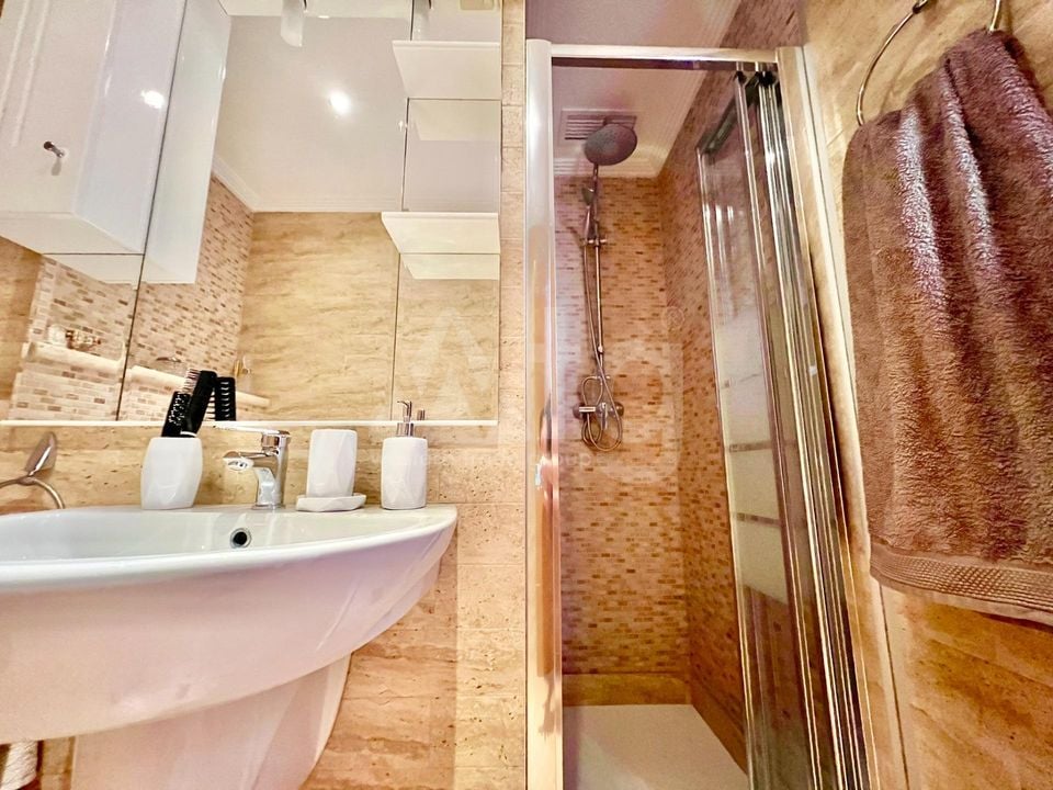 Appartement in Torrevieja, 3 slaapkamers  - AG151474 - Foto - 36