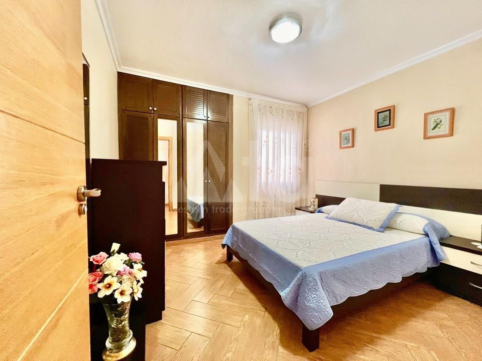Appartement in Torrevieja, 3 slaapkamers  - AG151474 - Foto - 37