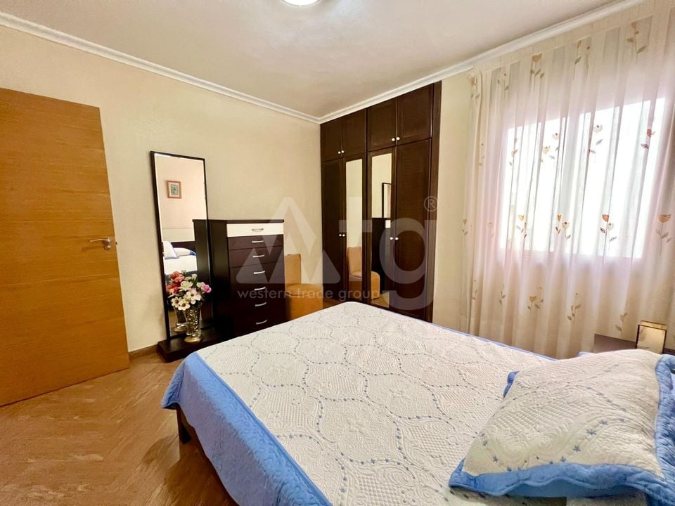 Appartement in Torrevieja, 3 slaapkamers  - AG151474 - Foto - 38