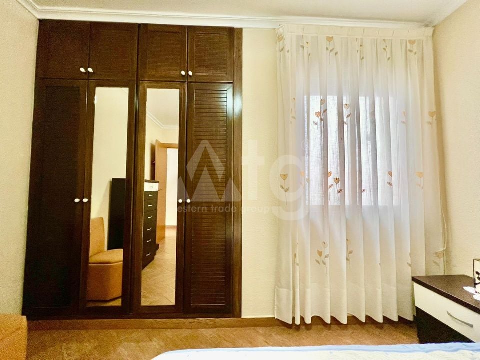 Appartement in Torrevieja, 3 slaapkamers  - AG151474 - Foto - 39