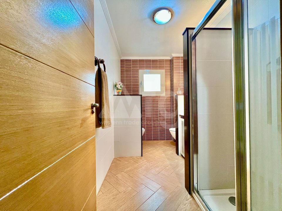 Appartement in Torrevieja, 3 slaapkamers  - AG151474 - Foto - 40