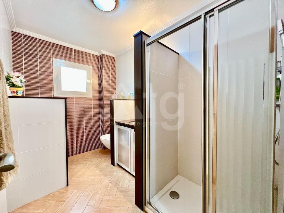 Appartement in Torrevieja, 3 slaapkamers  - AG151474 - Foto - 42