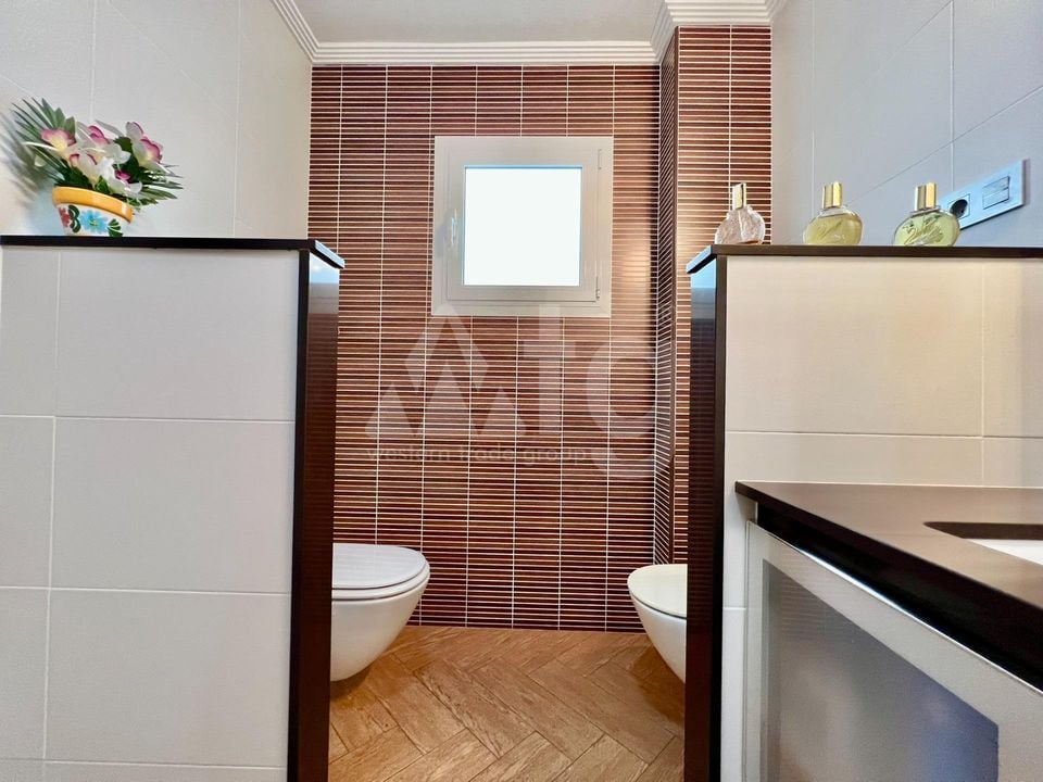 Appartement in Torrevieja, 3 slaapkamers  - AG151474 - Foto - 44