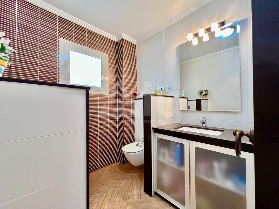 Appartement in Torrevieja, 3 slaapkamers  - AG151474 - Foto - 41