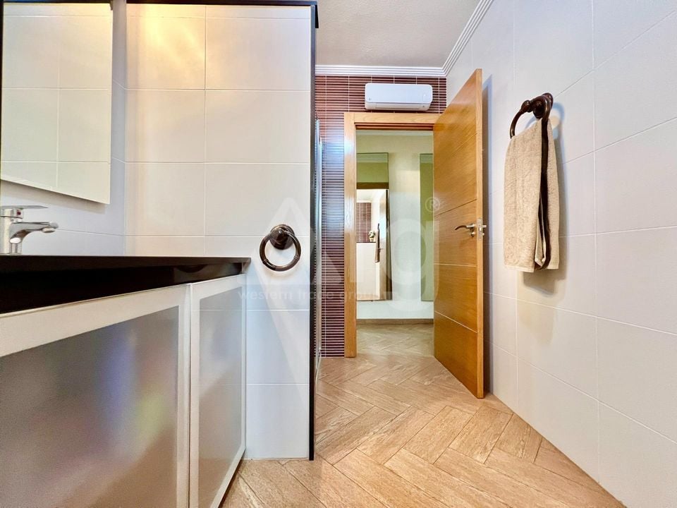 Appartement in Torrevieja, 3 slaapkamers  - AG151474 - Foto - 45