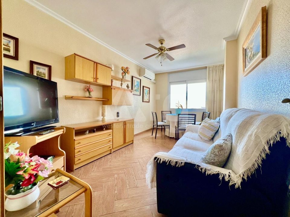 Appartement in Torrevieja, 3 slaapkamers  - AG151474 - Foto - 46
