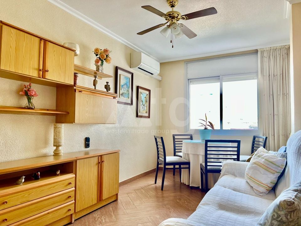 Appartement in Torrevieja, 3 slaapkamers  - AG151474 - Foto - 47