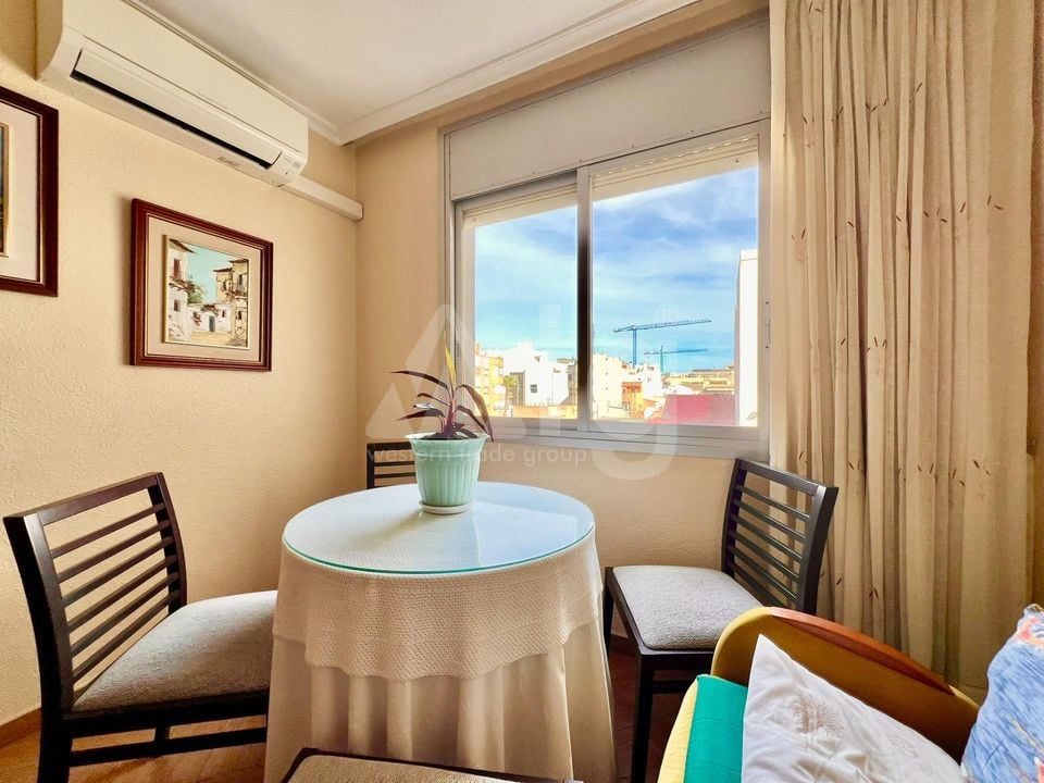 Appartement in Torrevieja, 3 slaapkamers  - AG151474 - Foto - 48