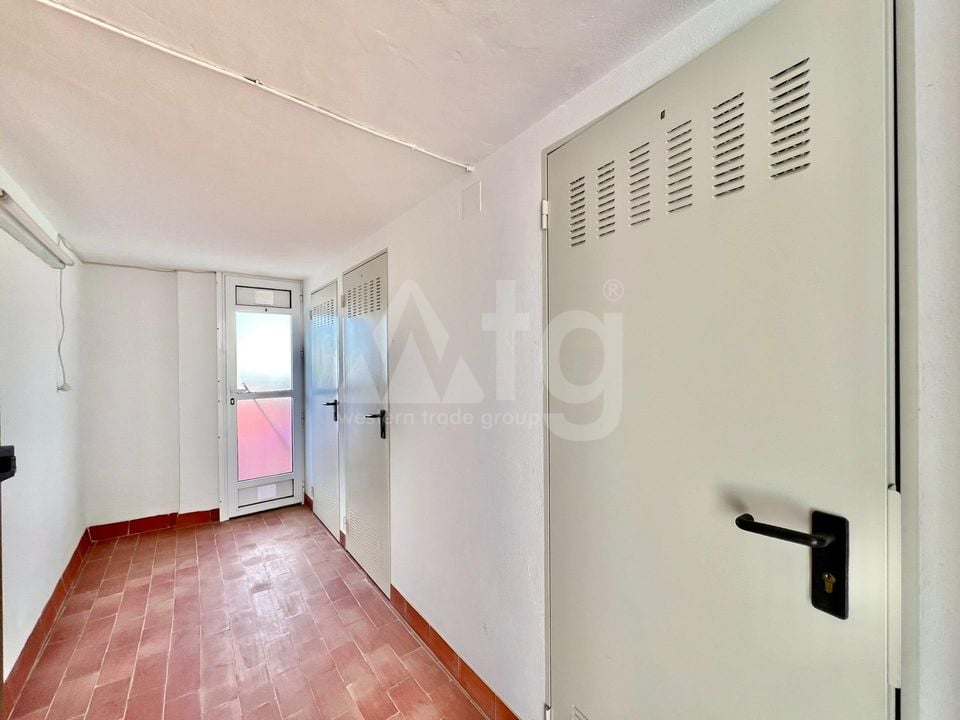 Appartement in Torrevieja, 3 slaapkamers  - AG151474 - Foto - 49