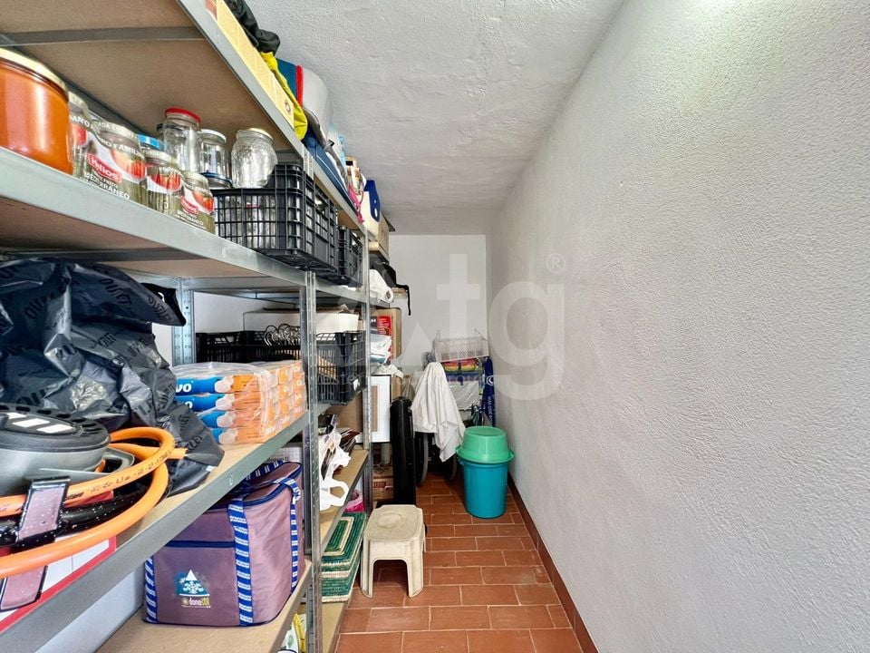 Appartement in Torrevieja, 3 slaapkamers  - AG151474 - Foto - 50