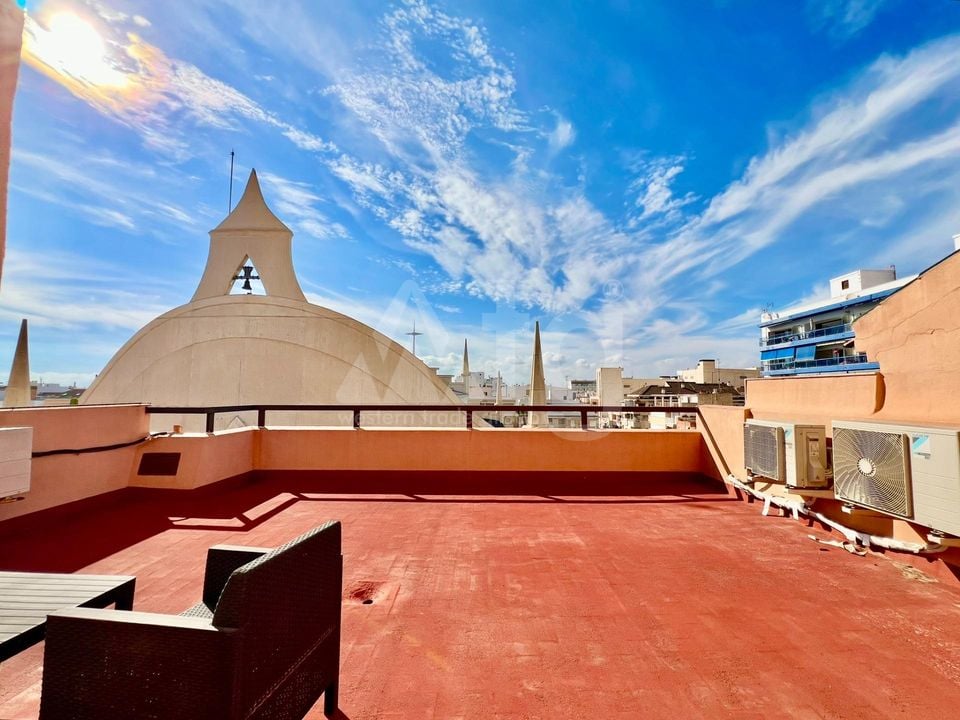 Appartement in Torrevieja, 3 slaapkamers  - AG151474 - Foto - 53