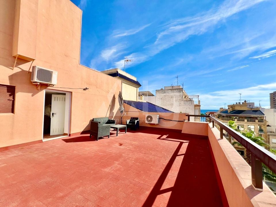 Appartement in Torrevieja, 3 slaapkamers  - AG151474 - Foto - 52