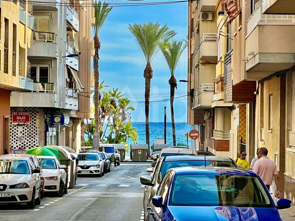 Appartement in Torrevieja, 3 slaapkamers  - AG151474 - Foto - 57