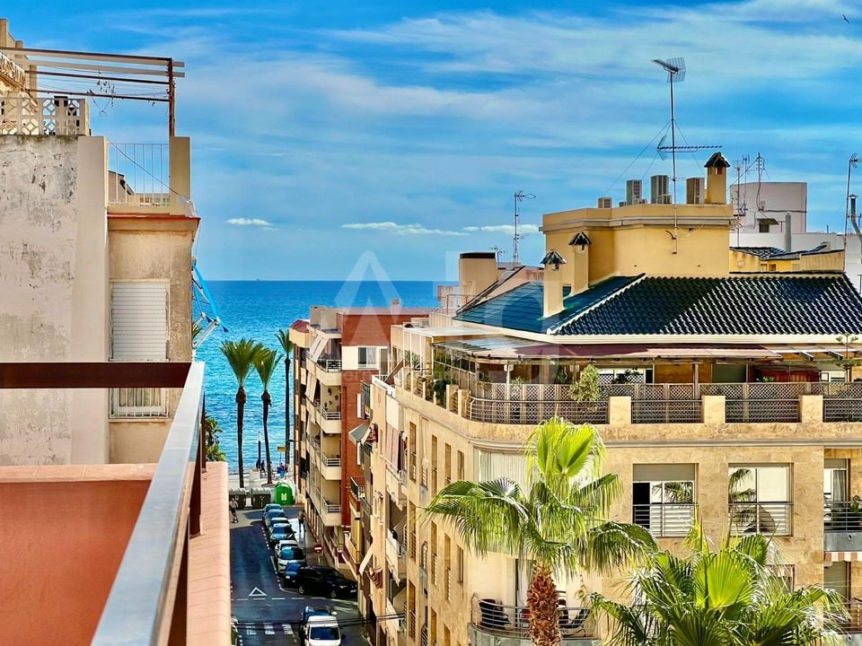 Appartement in Torrevieja, 3 slaapkamers  - AG151474 - Foto - 56