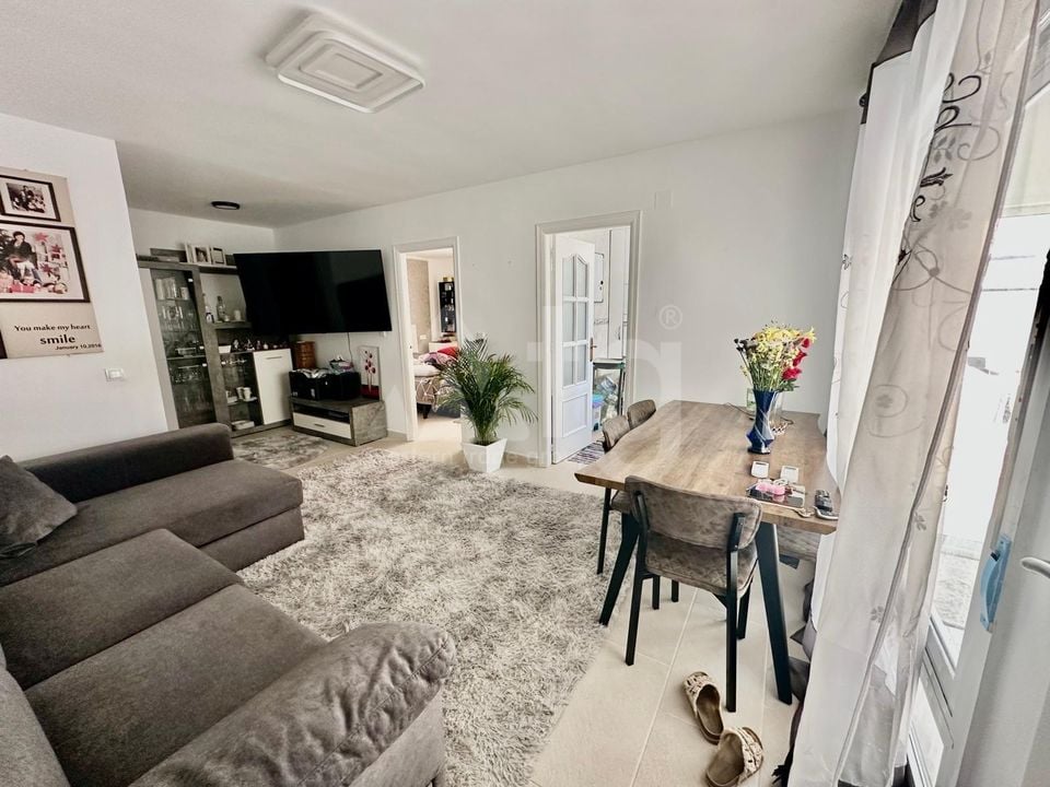 1 bedroom Bungalow in Torrevieja - AG151477 - Photo - 1