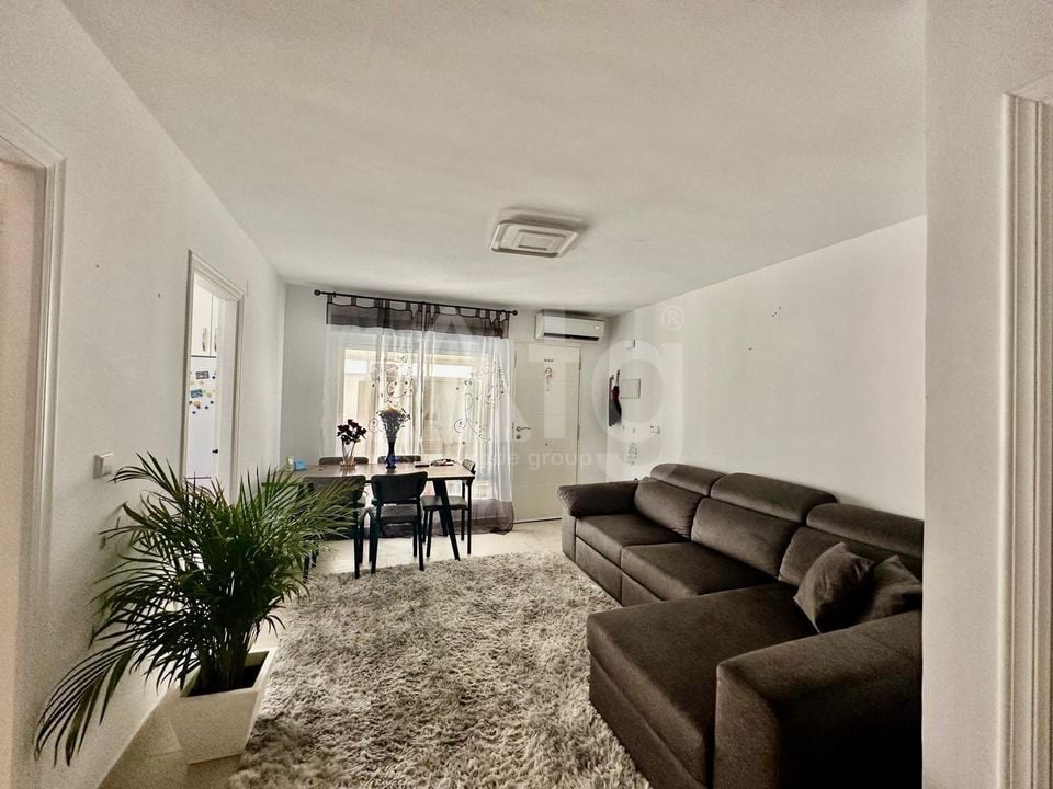 1 bedroom Bungalow in Torrevieja - AG151477 - Photo - 2