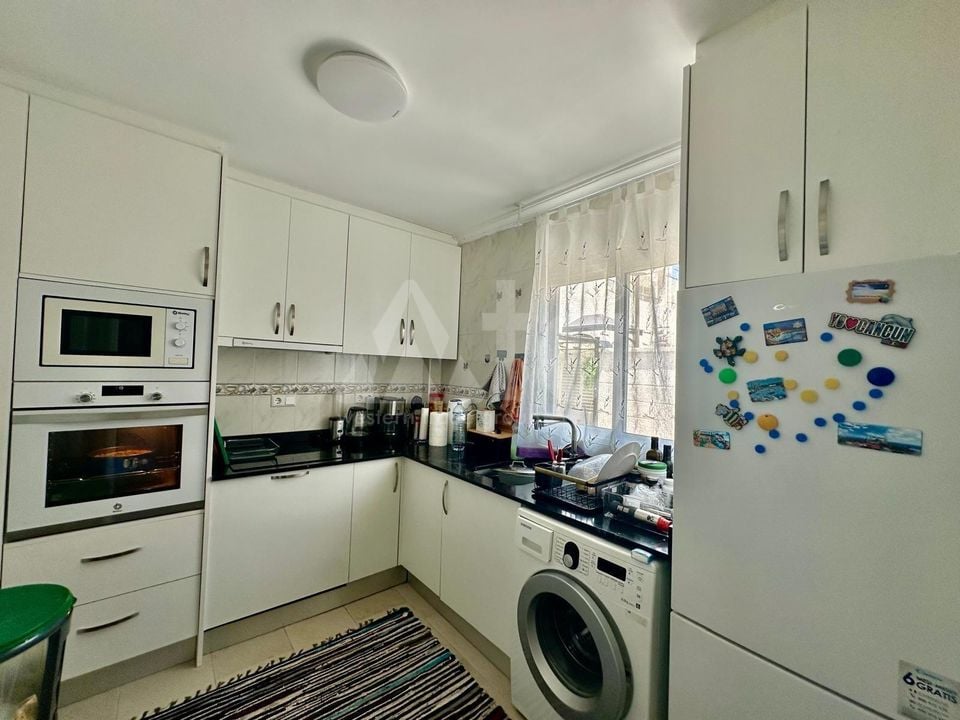 1 bedroom Bungalow in Torrevieja - AG151477 - Photo - 3
