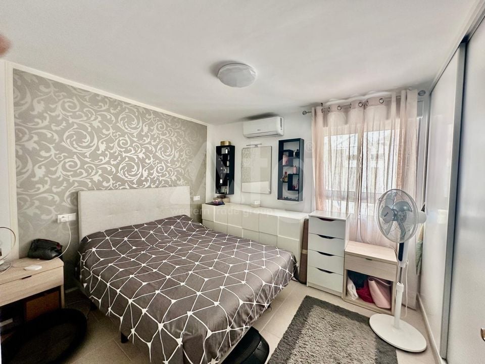 1 bedroom Bungalow in Torrevieja - AG151477 - Photo - 4