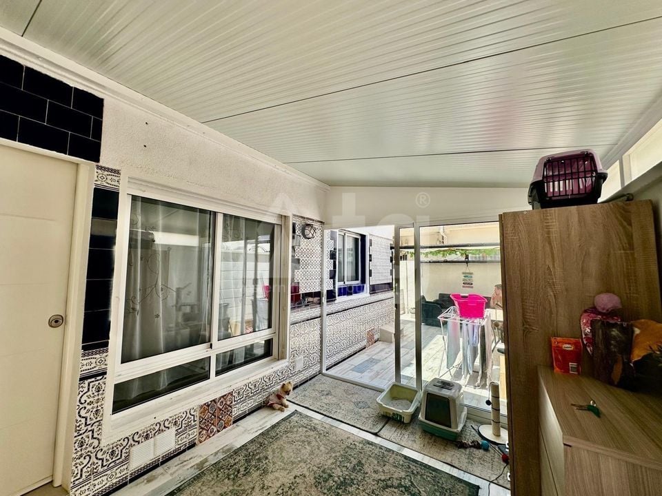 1 bedroom Bungalow in Torrevieja - AG151477 - Photo - 10