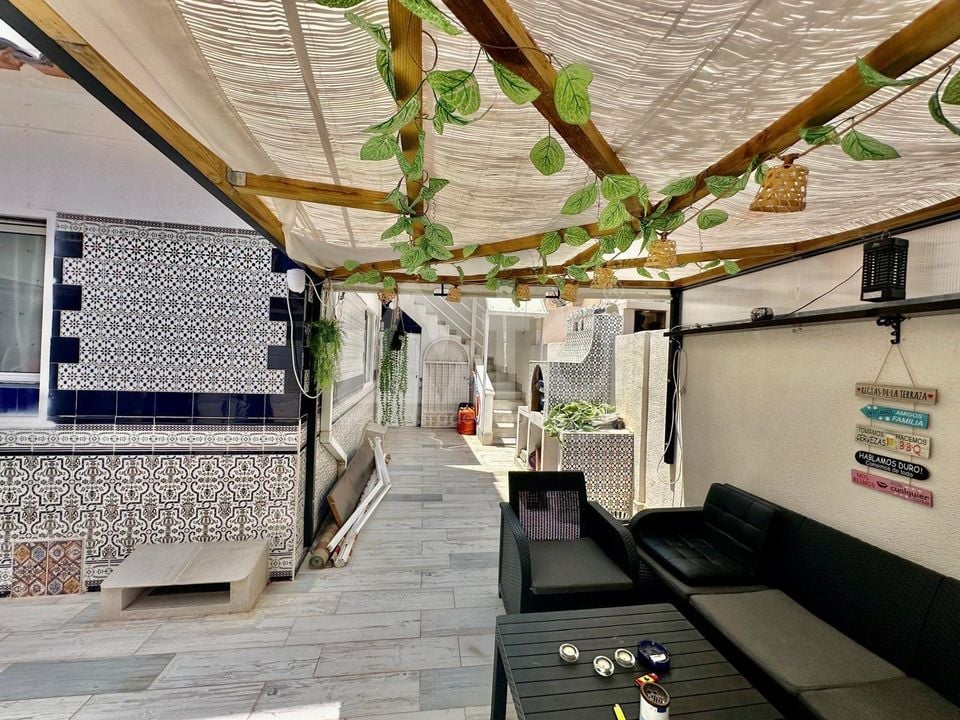 1 bedroom Bungalow in Torrevieja - AG151477 - Photo - 13