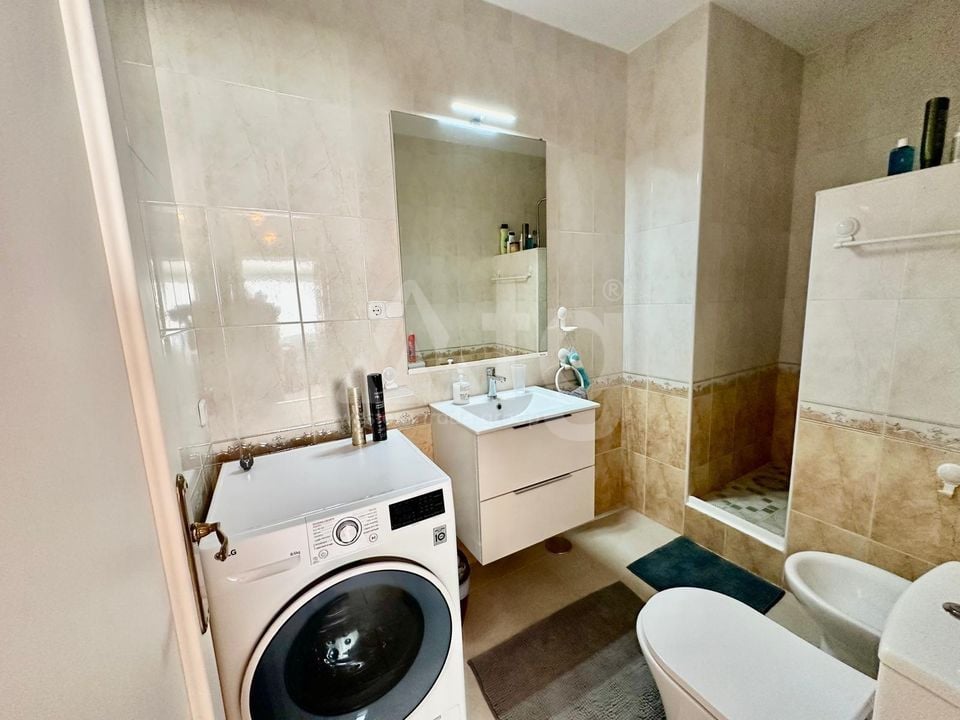 1 bedroom Bungalow in Torrevieja - AG151477 - Photo - 7
