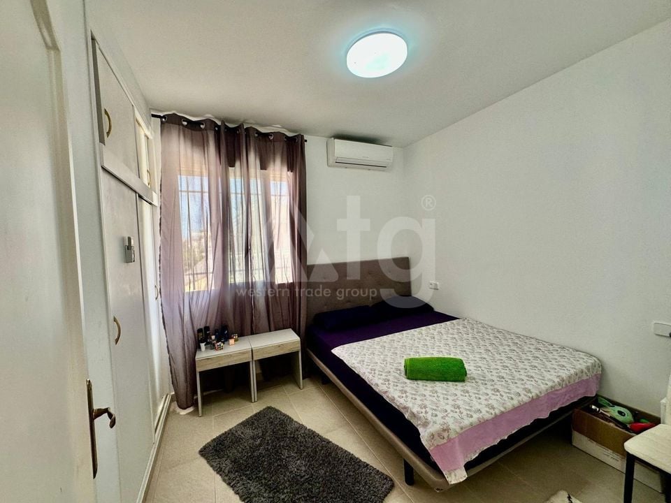1 bedroom Bungalow in Torrevieja - AG151477 - Photo - 6