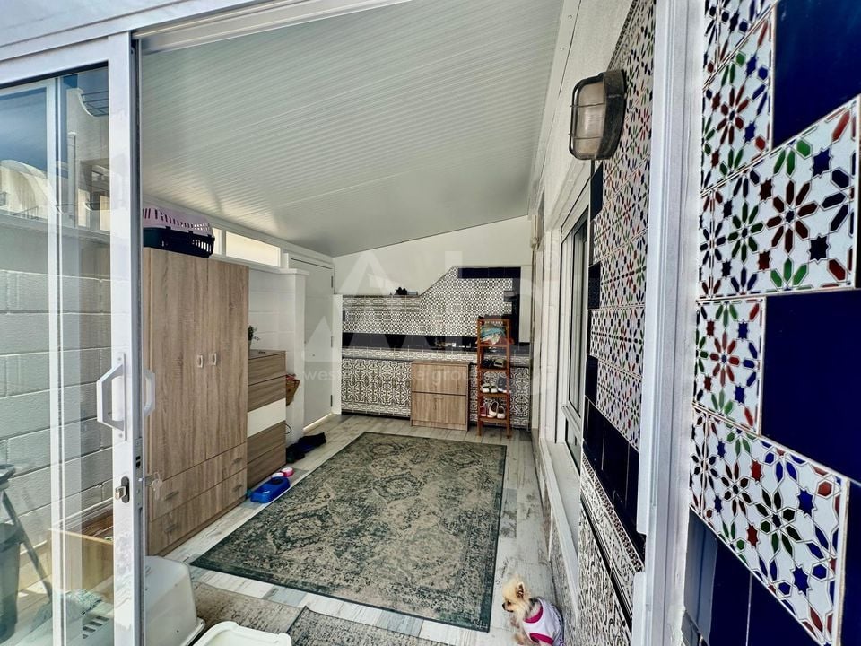1 bedroom Bungalow in Torrevieja - AG151477 - Photo - 11