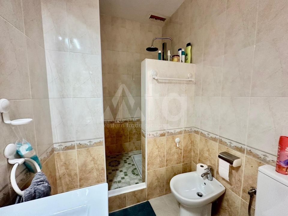 1 bedroom Bungalow in Torrevieja - AG151477 - Photo - 8
