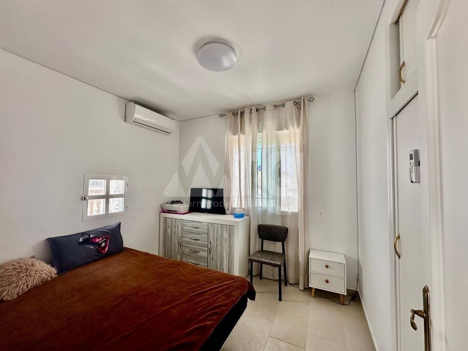 1 bedroom Bungalow in Torrevieja - AG151477 - Photo - 5