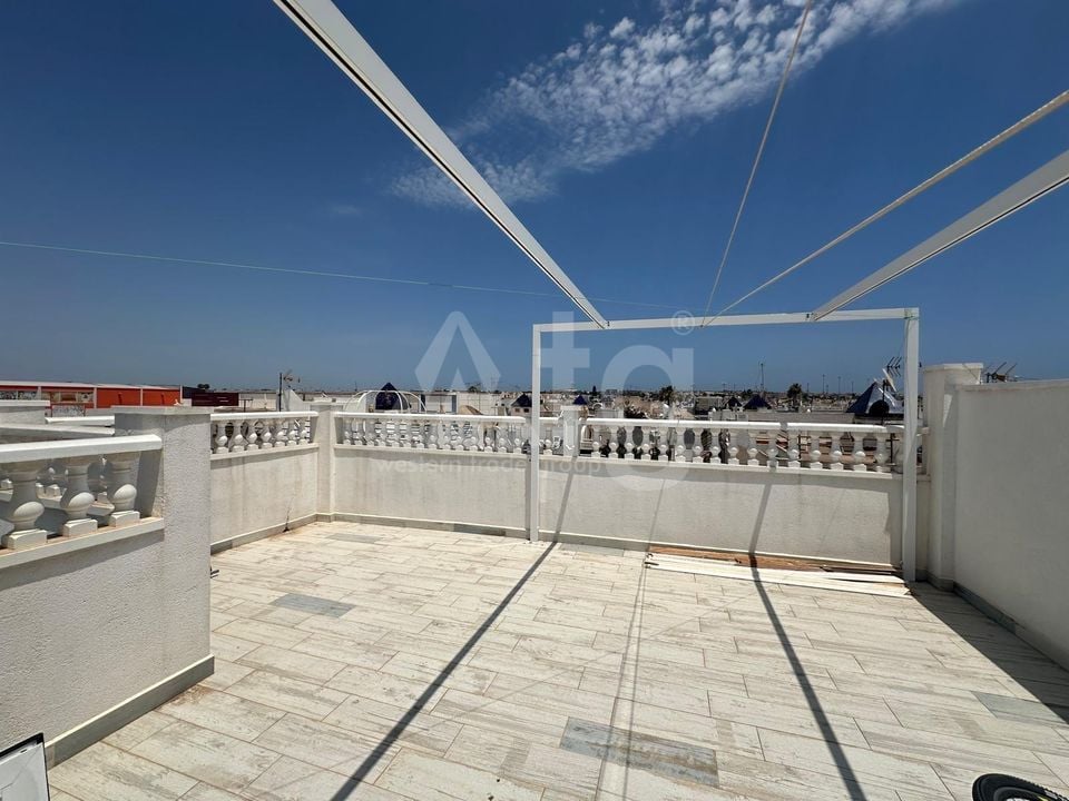 1 bedroom Bungalow in Torrevieja - AG151477 - Photo - 15
