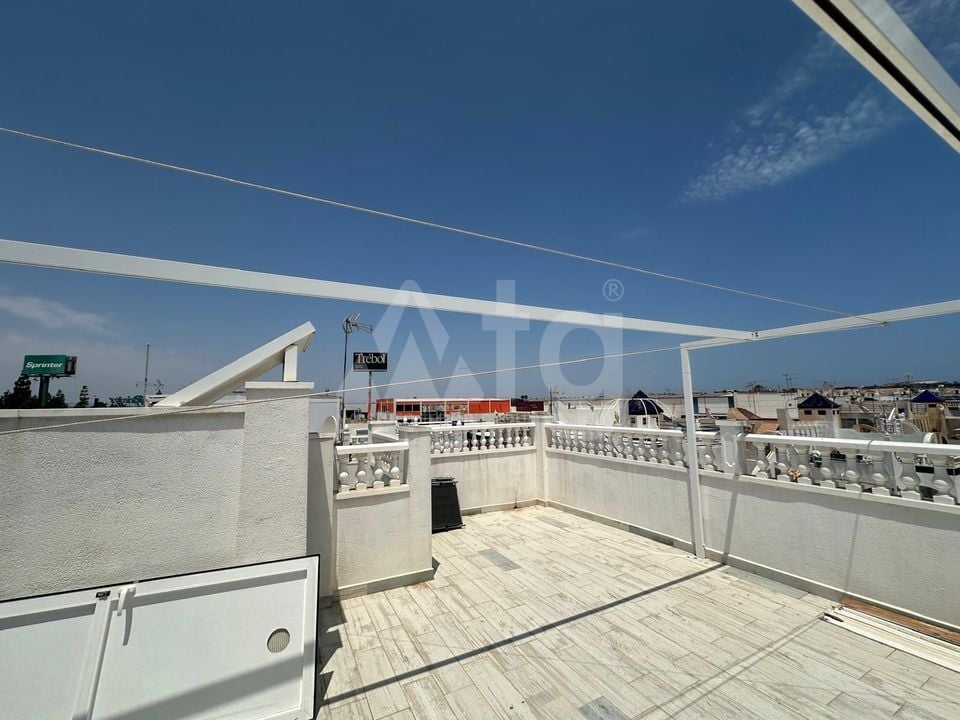 1 bedroom Bungalow in Torrevieja - AG151477 - Photo - 16