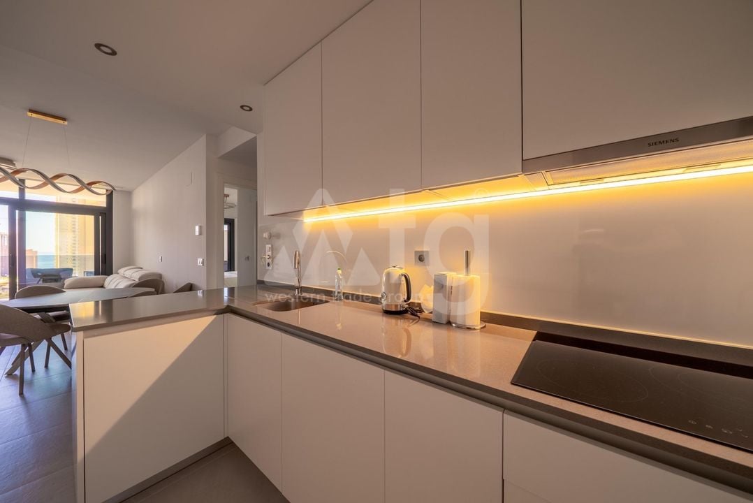 2 bedroom Apartment in Benidorm - AG151493 - Photo - 9