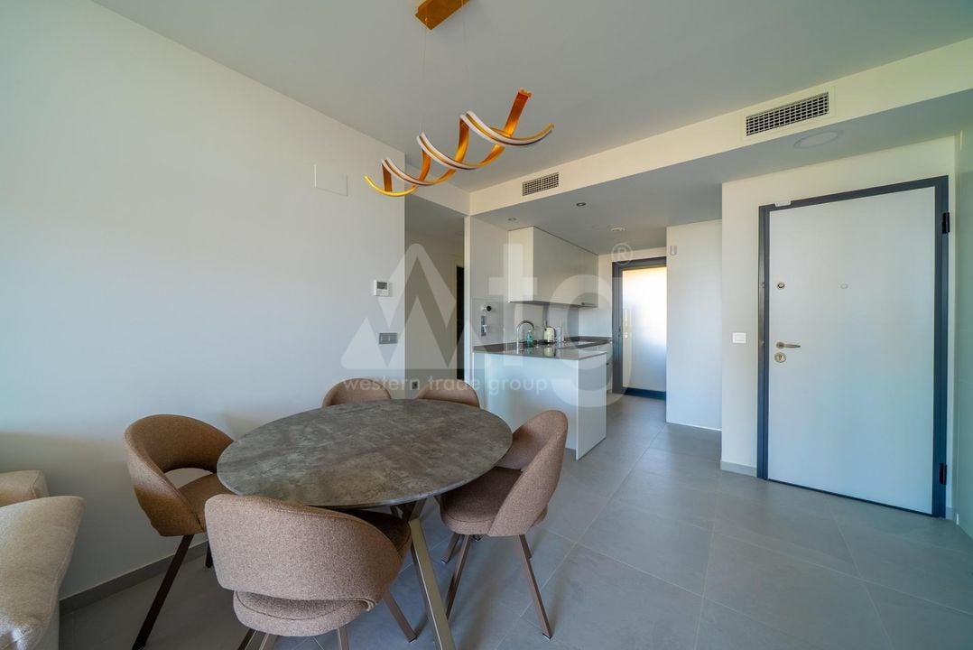 2 bedroom Apartment in Benidorm - AG151493 - Photo - 7