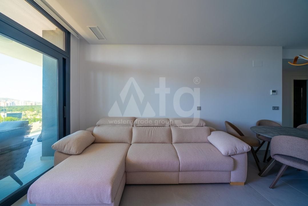 2 bedroom Apartment in Benidorm - AG151493 - Photo - 5