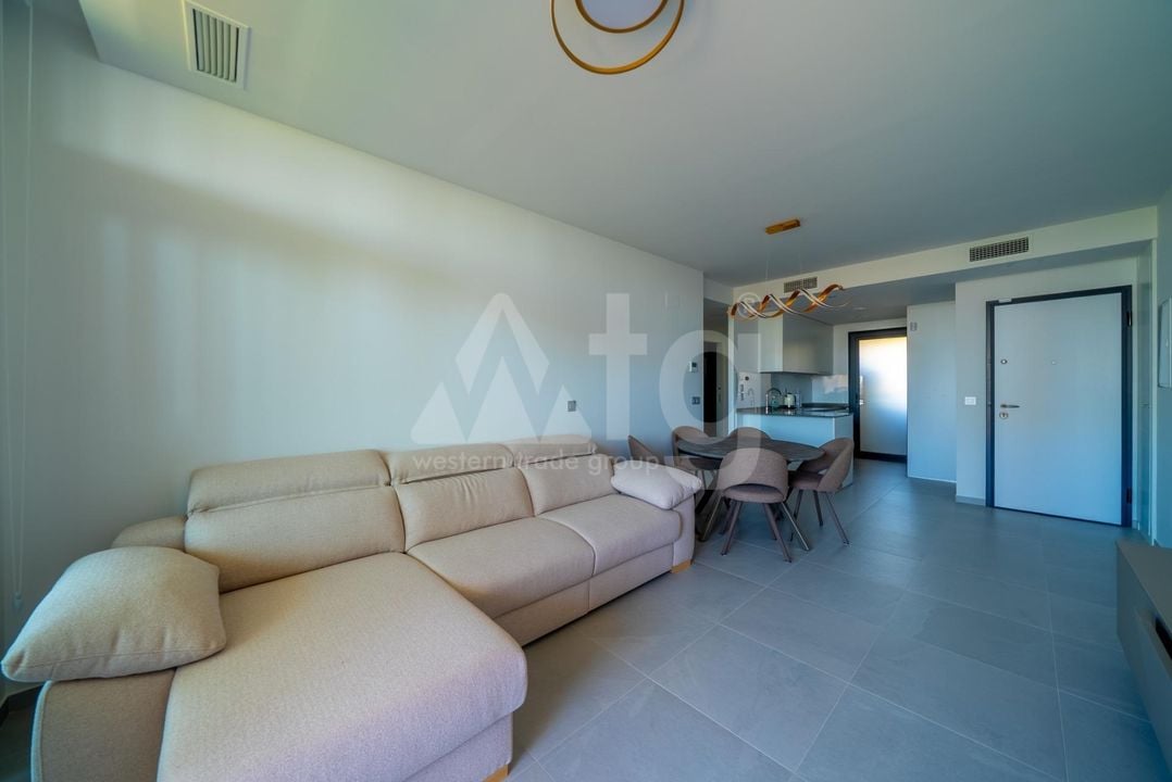 2 bedroom Apartment in Benidorm - AG151493 - Photo - 6