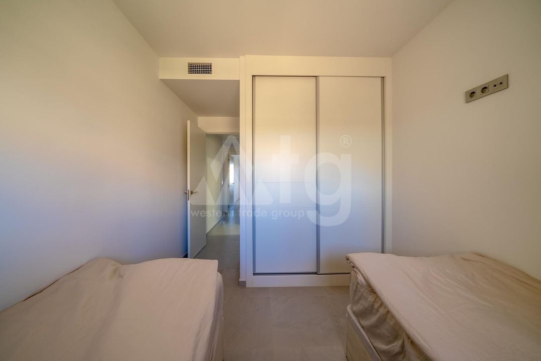 2 bedroom Apartment in Benidorm - AG151493 - Photo - 15