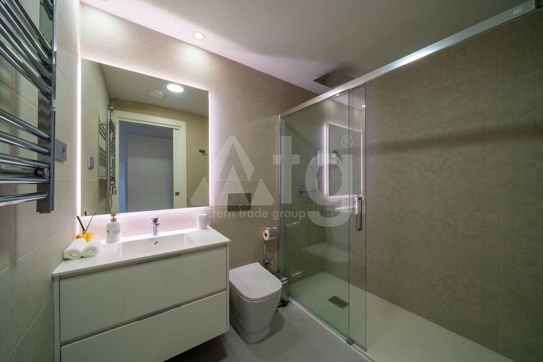 2 bedroom Apartment in Benidorm - AG151493 - Photo - 16