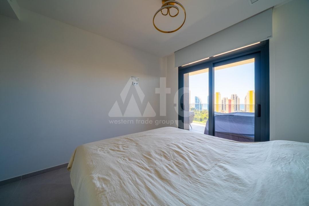 2 bedroom Apartment in Benidorm - AG151493 - Photo - 12