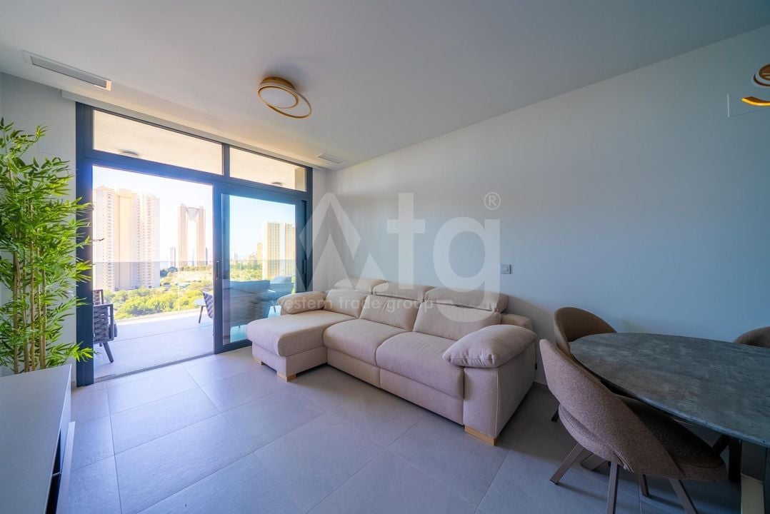 2 bedroom Apartment in Benidorm - AG151493 - Photo - 4