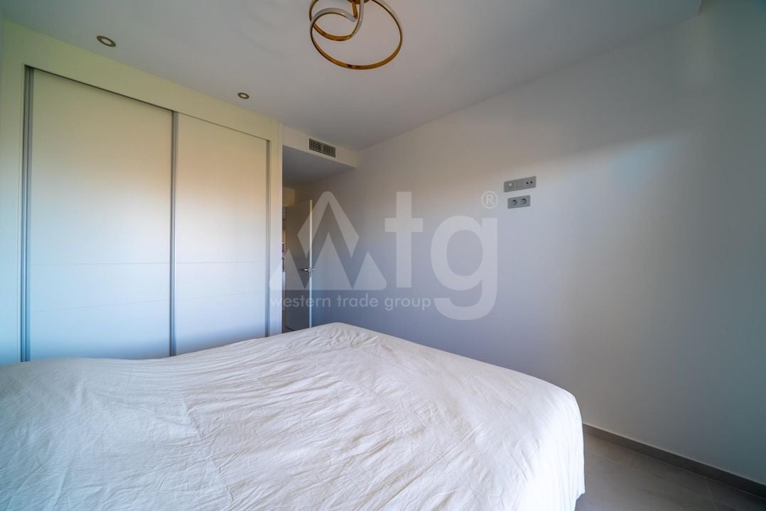 2 bedroom Apartment in Benidorm - AG151493 - Photo - 13