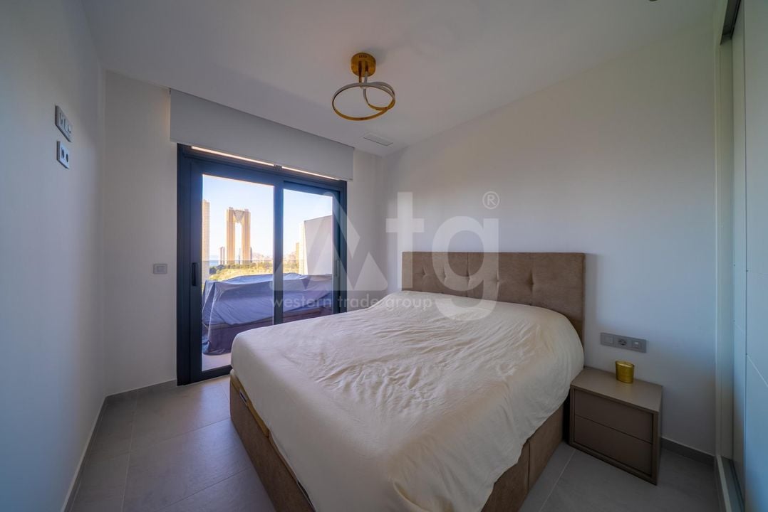 2 bedroom Apartment in Benidorm - AG151493 - Photo - 10
