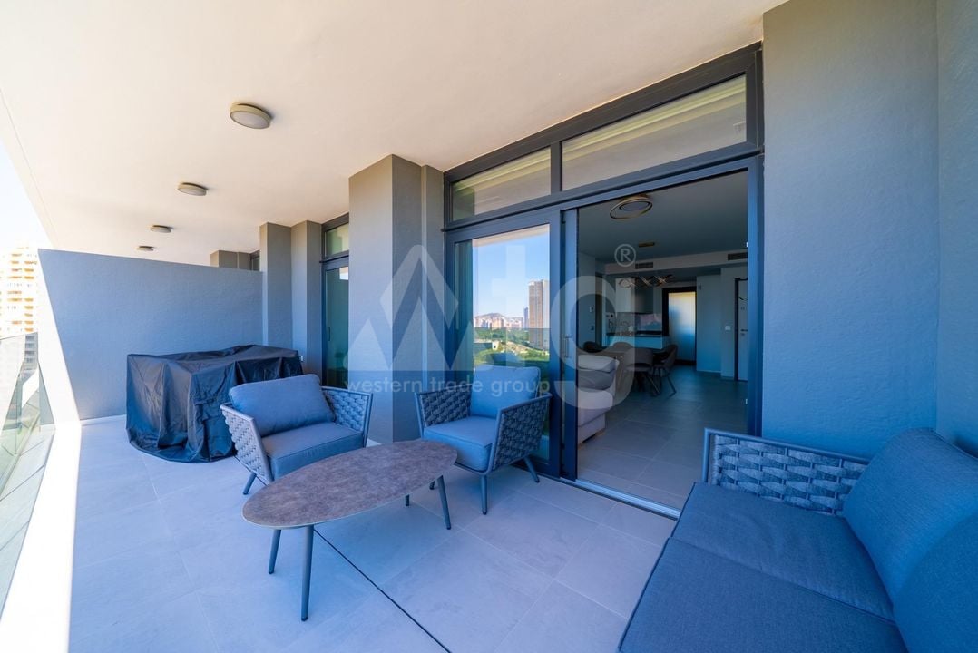 2 bedroom Apartment in Benidorm - AG151493 - Photo - 19